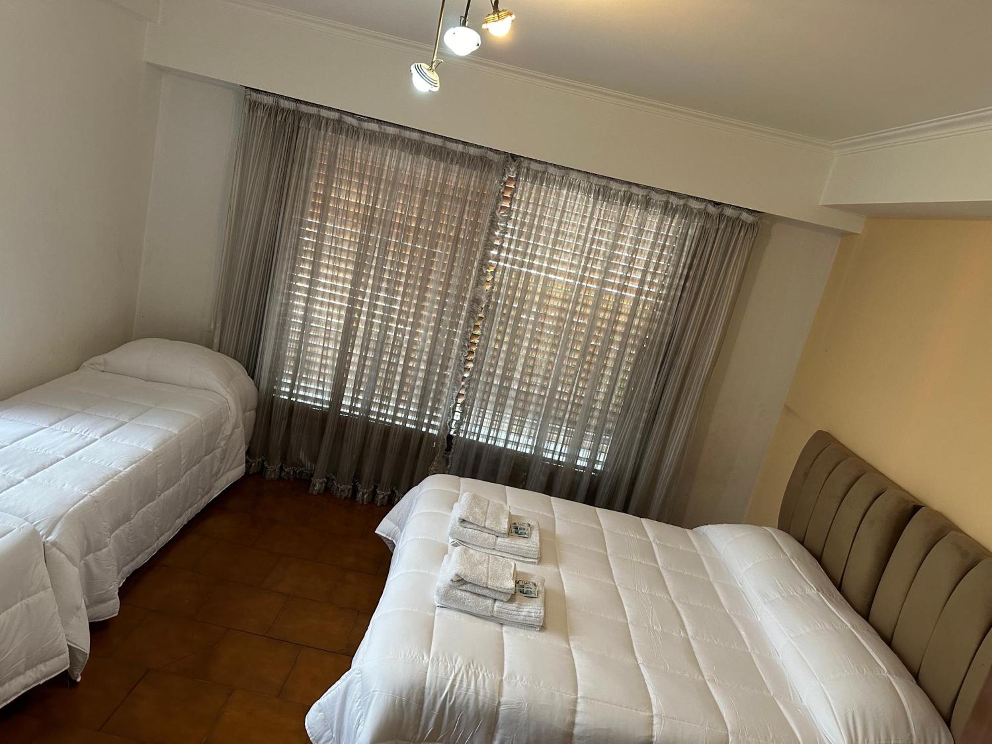 Lpr Express Bed & Breakfast Monte Grande Exterior photo