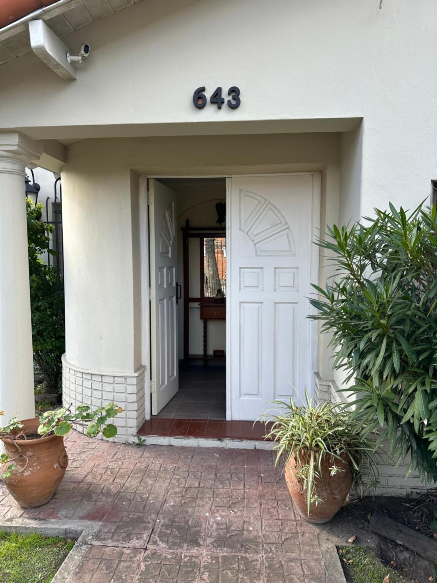 Lpr Express Bed & Breakfast Monte Grande Exterior photo
